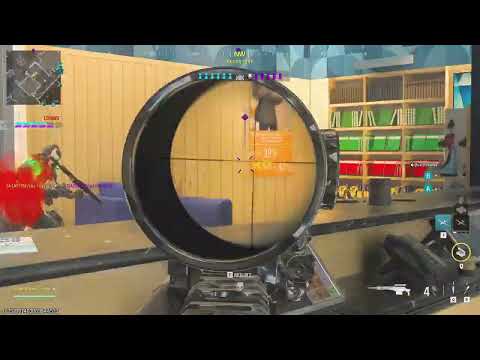 1 Week Of Learning To Snipe