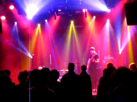 Civil Civic "Run Overdrive" (10 nov 2010 / festival Supersounds / Colmar)