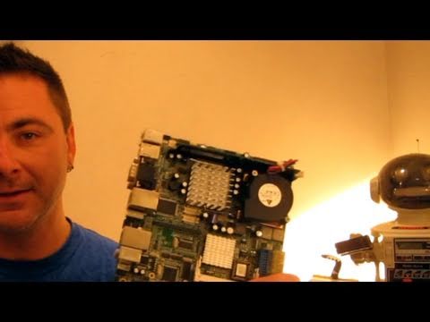 Embedded Computing
