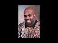 Keith 'Wonderboy' Johnson & The Spiritual Voices - Peace In The Midst Of The Storm