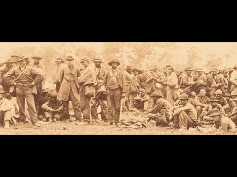 A Visit to Point Lookout, Maryland - Site of the Largest Union-run Prisoner-of-War Camp