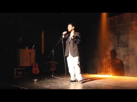 BLJESAK.info: Vecer Stand up komedije u OKC Abrasevic