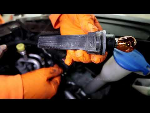 2015-2020 Kia Optima Turn light or Clearance light Replacement