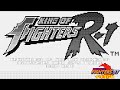 KOF R 1 Everything Is For The Awakening Cutscenes Demo 2 S Theme KOF 97 Pitch NGP OST