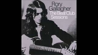 Just The Smile - Rory Gallagher