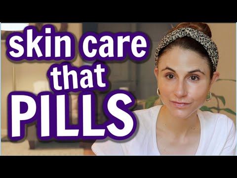 7 reasons your skin care is pilling| Dr Dray