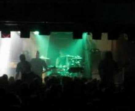 MM9 - Army Of Me (Live @ Annandale Hotel, NOV 2007)