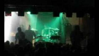 MM9 - Army Of Me (Live @ Annandale Hotel, NOV 2007)