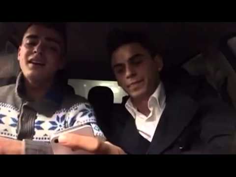 Kanga hyn ne valle o moj kosovare...