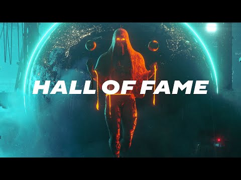 The Script - Hall of Fame (PHARAØH Remix)