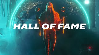 Download lagu The Script - Hall of Fame (PHARAØH Remix) mp3