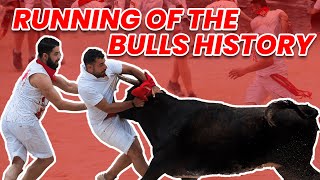 What Is El Encierro!?