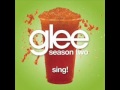Glee Cast - Sing! 