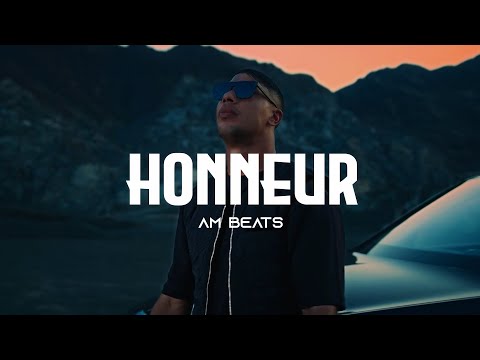 [FREE] Maes x Benab Type Beat - "HONNEUR" -/ Instru Rap Piano/Melodique | Instru Rap 2025