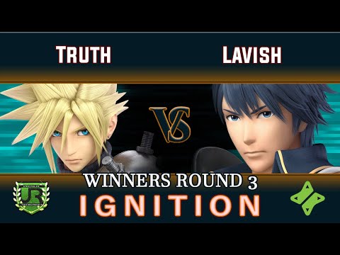 Ignition #223 WINNERS ROUND 3 - Truth (Cloud) vs Lavish (Chrom)