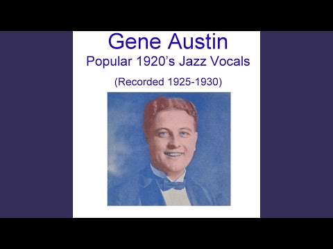 Sunday (Recorded 1927)