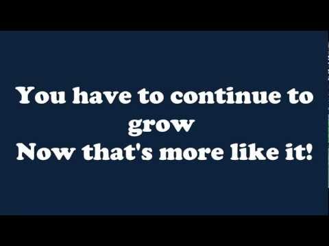 Hercules - One last hope Lyrics