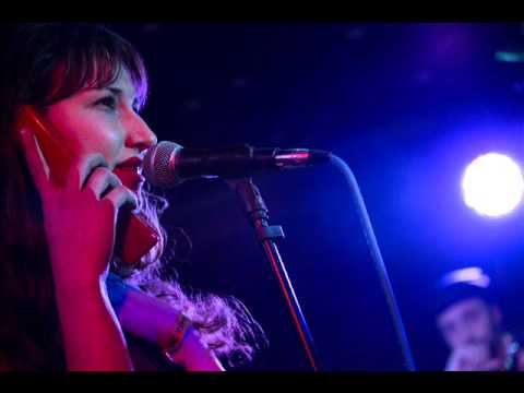 The Lovelaces - Red Baron (Billy Cobham cover)