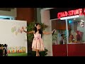 Yang Terbaik Bagimu Cening Wijaya Juara 1 Lomba Menyanyi Anak Anak 2016