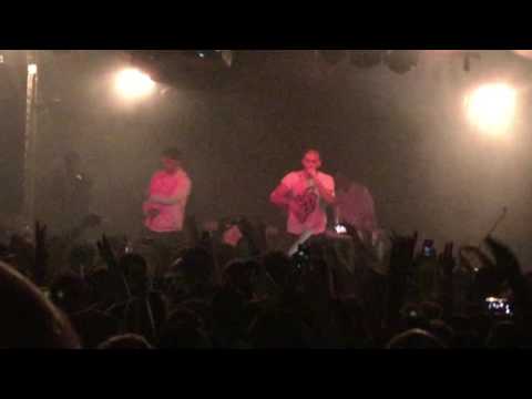 Lowkey ft Mic Righteous. Revolution