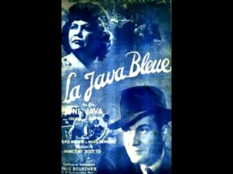 La Java Bleue :  FREHEL..