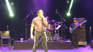 Do You Believe In Us - Jon Secada