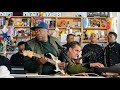 Scarface Tiny Desk Concert
