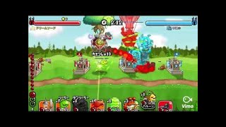 【城ドラ】ランカー現る！ソロリーグ【たま。】【城とドラゴン】