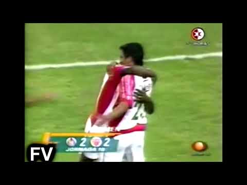 Chivas vs Necaxa - Apertura 2003 (HQ)