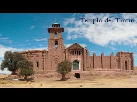 Azangaro Tierra Procer - Duo Nuevo Amanecer