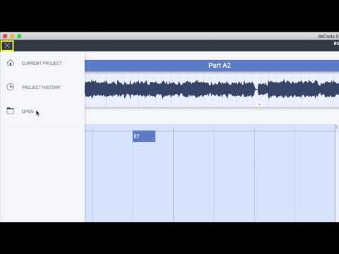 Free Download deCoda v1.3.0 macOS-TRAZOR