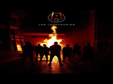 Loco - Wisin, Nicky Jam & Sech ft. Los Legendarios [2021