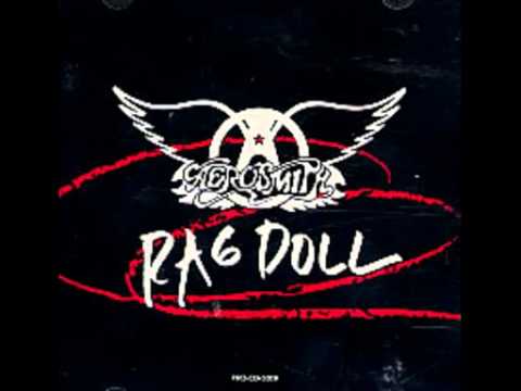 Rag Doll Extended Vacation Mix - Aerosmith