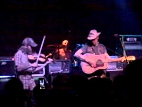 Country Heroes - Hank III Live @ Exit/In (night 1)