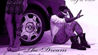 The Dream - Long Gone (chopped&amp;screwed) By DJPOLO