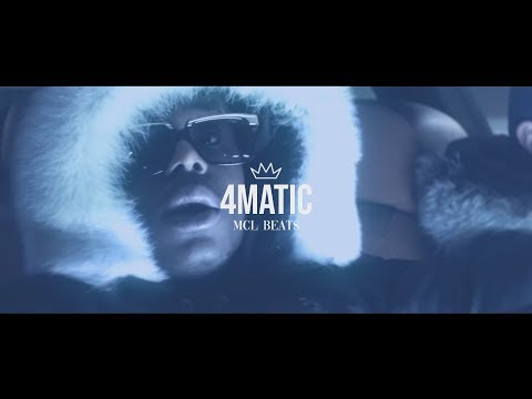 (FREE) Ninho x SCH Type beat - *4Matic* | Prod.MCL