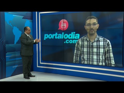 Notícias do Portal O Dia no Jornal O Dia News 07 03 2023