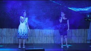 2018 Christmas Singing Show: Idina Menzel - Let it go