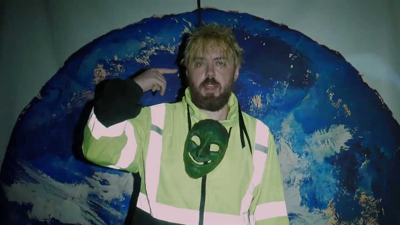 Coma Cinema - Pony Up