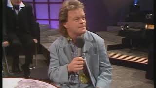 UDO    Heart Of Gold   Hit Studio 1989