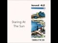 07. Staring At The Sun / Level 42