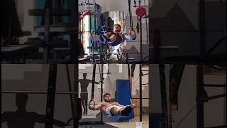 Parallette Planche demonstration thumbnail