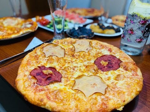 Menya 11 e Iftarit 🤗☑