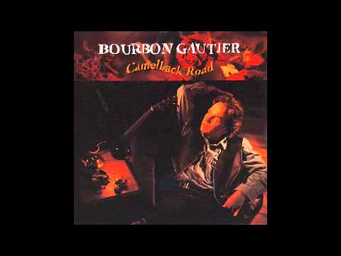 Bourbon Gautier - It's Good To Know