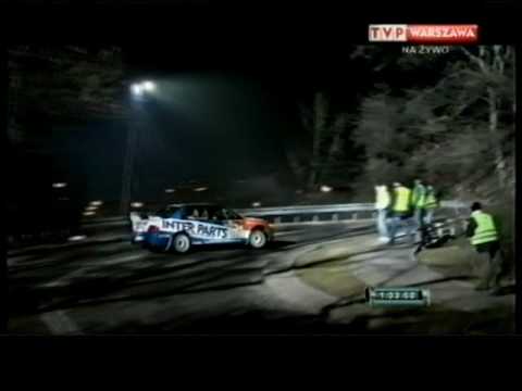 Z  Staniszewski & B  Boba - 46  Barbórka Warszawska - Kryterium Asów na Karowej (13 12 2008)