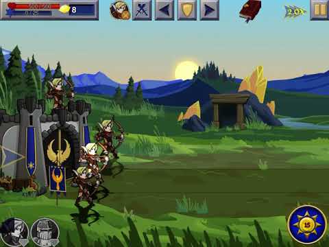 GC Legendary Wars Any% 2:11:00.70