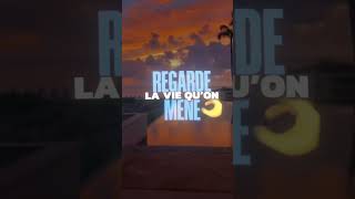 La vie qu’on mène - Ninho