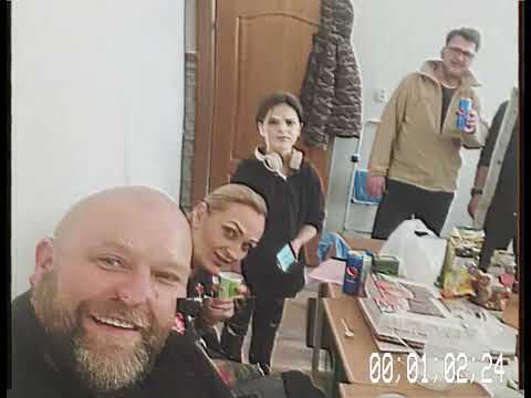 K3 & MF - Cichy Bohater