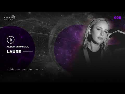 Musique De Lune Radio - Laure 008