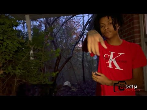 GPM Youngenn - RunDaCity (Official Music Video)
